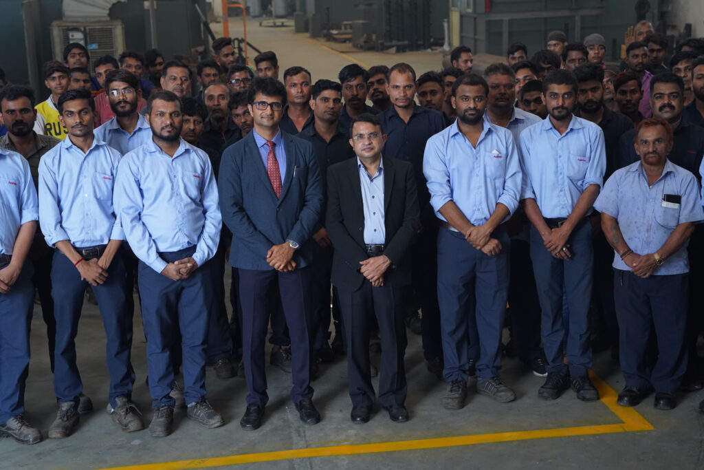 About Us – Ashhtec Engineering Company